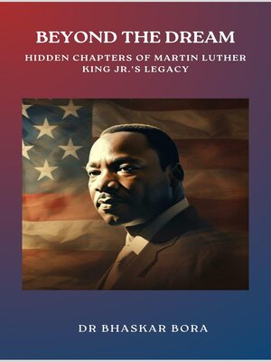 cover image of Beyond the Dream